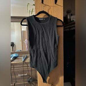 Abercrombie and Fitch Bodysuit